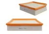 Luftfilter KNECHT LX 4392 Bild Luftfilter KNECHT LX 4392