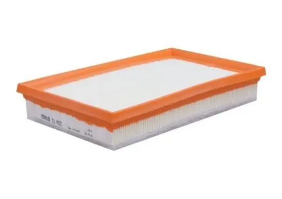 Luftfilter KNECHT LX 4921 Bild Luftfilter KNECHT LX 4921