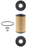 Ölfilter KNECHT OX 153D3