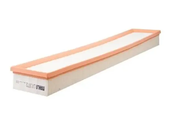 Luftfilter KNECHT LX 3772 Bild Luftfilter KNECHT LX 3772