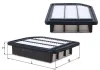 Luftfilter KNECHT LX 3901