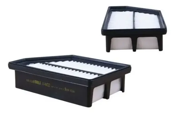 Luftfilter KNECHT LX 4433 Bild Luftfilter KNECHT LX 4433