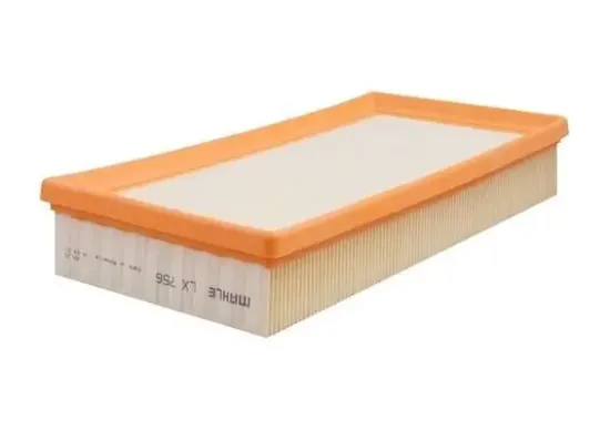 Luftfilter KNECHT LX 756 Bild Luftfilter KNECHT LX 756