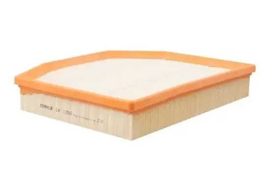 Luftfilter KNECHT LX 1250 Bild Luftfilter KNECHT LX 1250