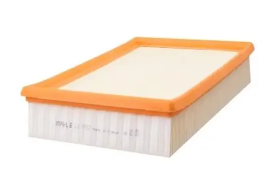 Luftfilter KNECHT LX 1957 Bild Luftfilter KNECHT LX 1957