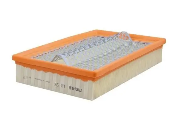 Luftfilter KNECHT LX 95