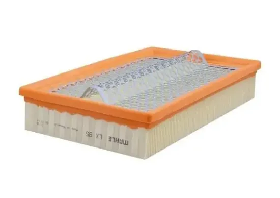 Luftfilter KNECHT LX 95 Bild Luftfilter KNECHT LX 95
