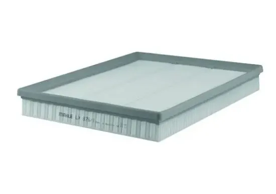 Luftfilter KNECHT LX 876/1 Bild Luftfilter KNECHT LX 876/1