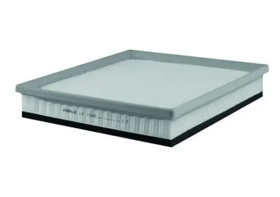 Luftfilter KNECHT LX 1583 Bild Luftfilter KNECHT LX 1583