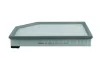Luftfilter KNECHT LX 1591/2 Bild Luftfilter KNECHT LX 1591/2