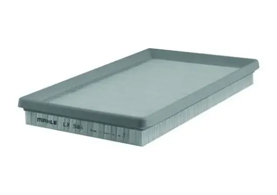 Luftfilter KNECHT LX 588 Bild Luftfilter KNECHT LX 588