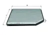 Filter, Innenraumluft KNECHT LAK 23 Bild Filter, Innenraumluft KNECHT LAK 23