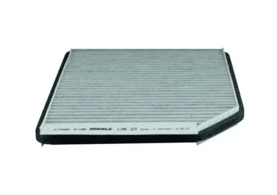 Filter, Innenraumluft KNECHT LAK 23 Bild Filter, Innenraumluft KNECHT LAK 23
