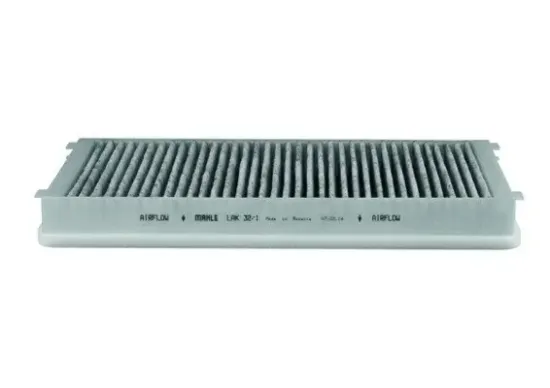 Filter, Innenraumluft KNECHT LAK 32/1 Bild Filter, Innenraumluft KNECHT LAK 32/1