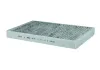 Filter, Innenraumluft KNECHT LAK 46 Bild Filter, Innenraumluft KNECHT LAK 46