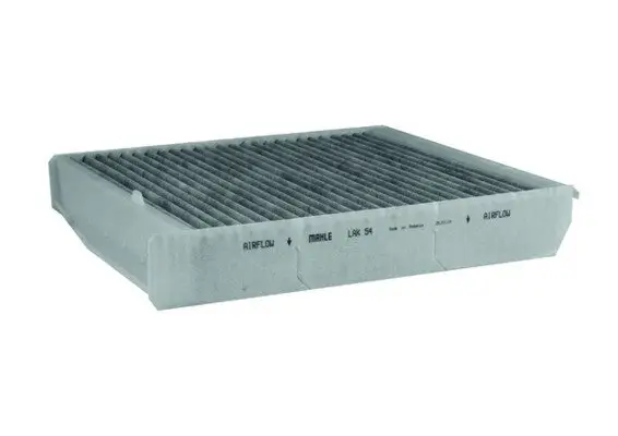 Luftfilter KNECHT LX 346