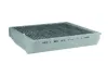 Filter, Innenraumluft KNECHT LAK 54 Bild Filter, Innenraumluft KNECHT LAK 54
