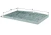 Filter, Innenraumluft KNECHT LAK 58 Bild Filter, Innenraumluft KNECHT LAK 58
