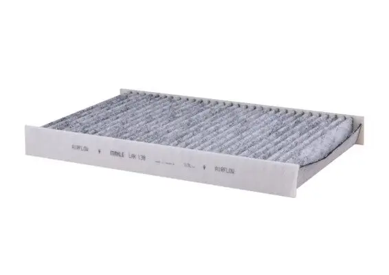 Filter, Innenraumluft KNECHT LAK 138