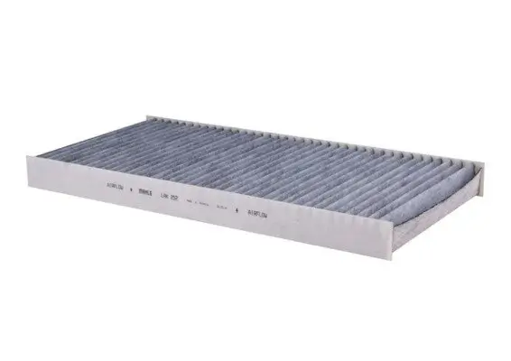 Filter, Innenraumluft KNECHT LAK 252