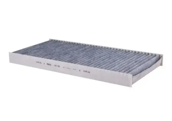 Filter, Innenraumluft KNECHT LAK 252 Bild Filter, Innenraumluft KNECHT LAK 252