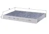 Filter, Innenraumluft KNECHT LAK 280