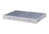 Filter, Innenraumluft KNECHT LAK 280 Bild Filter, Innenraumluft KNECHT LAK 280