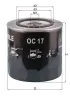 Ölfilter KNECHT OC 17 Bild Ölfilter KNECHT OC 17