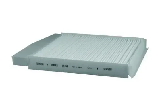 Filter, Innenraumluft KNECHT LA 54 Bild Filter, Innenraumluft KNECHT LA 54