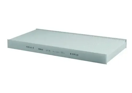 Filter, Innenraumluft KNECHT LA 78 Bild Filter, Innenraumluft KNECHT LA 78