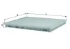 Filter, Innenraumluft KNECHT LA 95 Bild Filter, Innenraumluft KNECHT LA 95