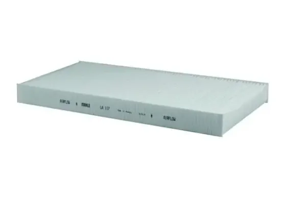 Filter, Innenraumluft KNECHT LA 117 Bild Filter, Innenraumluft KNECHT LA 117