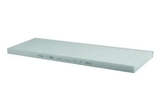 Filter, Innenraumluft KNECHT LA 123 Bild Filter, Innenraumluft KNECHT LA 123