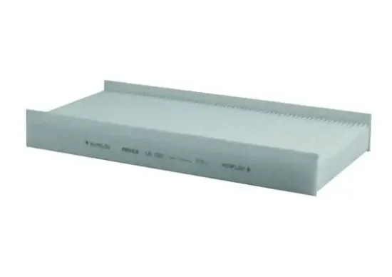 Filter, Innenraumluft KNECHT LA 232 Bild Filter, Innenraumluft KNECHT LA 232