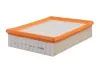 Luftfilter KNECHT LX 691 Bild Luftfilter KNECHT LX 691