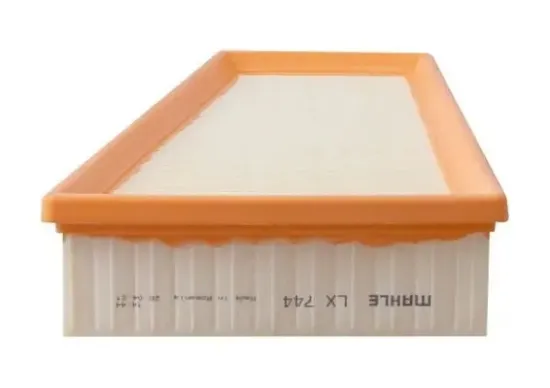 Luftfilter KNECHT LX 744 Bild Luftfilter KNECHT LX 744