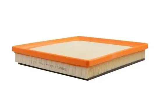 Luftfilter KNECHT LX 1474 Bild Luftfilter KNECHT LX 1474