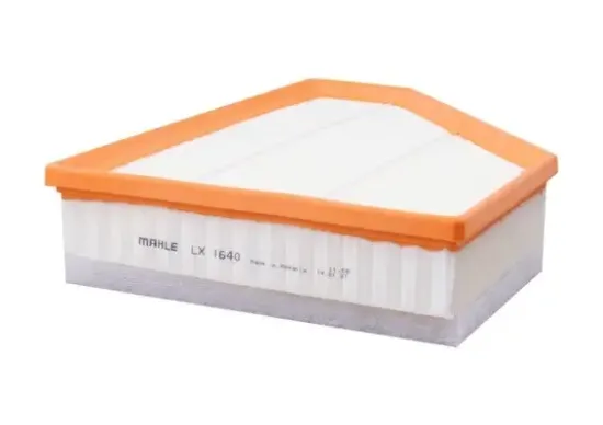 Luftfilter KNECHT LX 1640 Bild Luftfilter KNECHT LX 1640