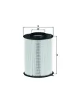 Luftfilter KNECHT LX 1780/3
