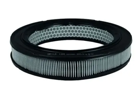 Luftfilter KNECHT LX 189 Bild Luftfilter KNECHT LX 189