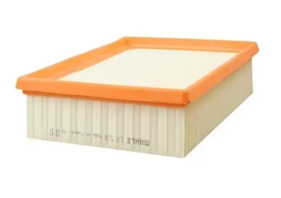 Luftfilter KNECHT LX 524 Bild Luftfilter KNECHT LX 524