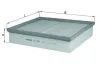 Luftfilter KNECHT LX 946 Bild Luftfilter KNECHT LX 946