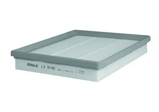 Luftfilter KNECHT LX 3149 Bild Luftfilter KNECHT LX 3149