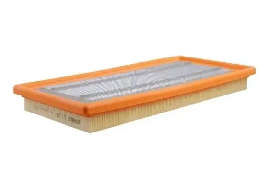 Luftfilter KNECHT LX 261 Bild Luftfilter KNECHT LX 261