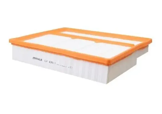 Luftfilter KNECHT LX 439/1 Bild Luftfilter KNECHT LX 439/1