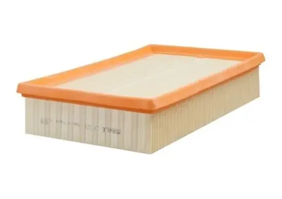 Luftfilter KNECHT LX 526 Bild Luftfilter KNECHT LX 526