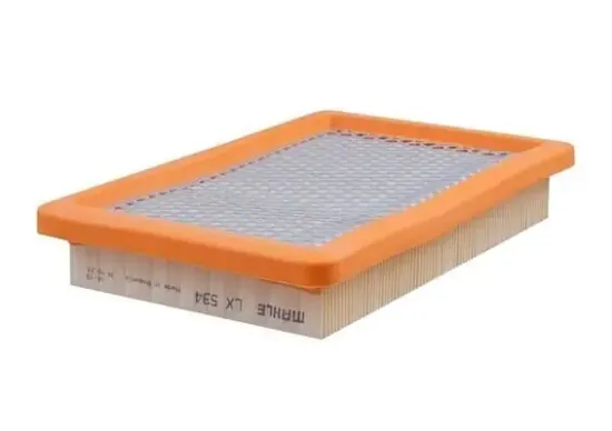 Luftfilter KNECHT LX 534 Bild Luftfilter KNECHT LX 534