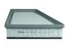 Luftfilter KNECHT LX 1819/2 Bild Luftfilter KNECHT LX 1819/2