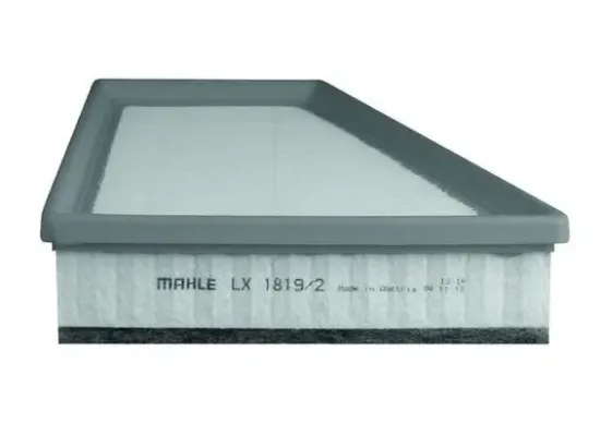 Luftfilter KNECHT LX 1819/2 Bild Luftfilter KNECHT LX 1819/2