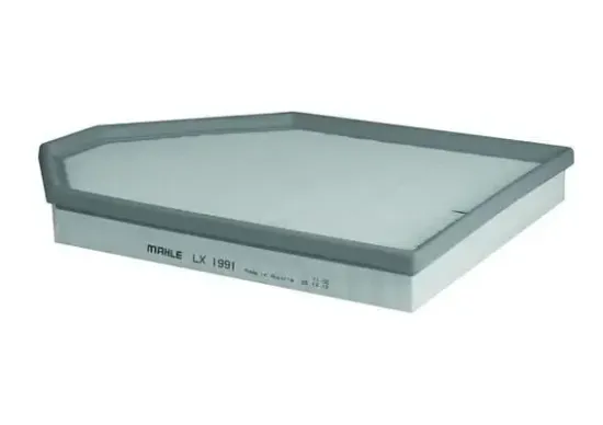 Luftfilter KNECHT LX 1991 Bild Luftfilter KNECHT LX 1991